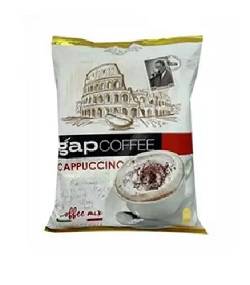 گپ کاپوچینو 20عدد